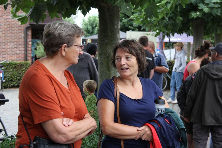 Landlopersjogging 2022